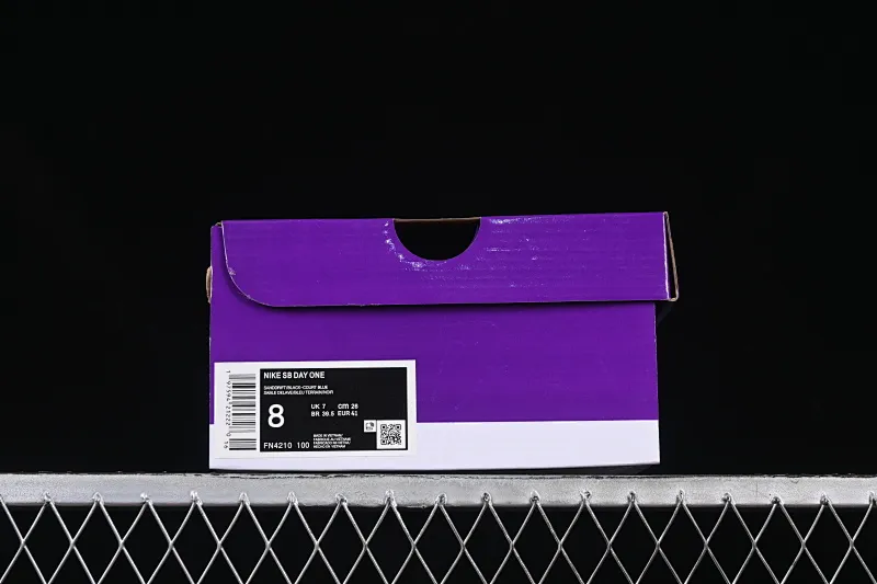 All categories Nk SB Dunk series Nk SB Dunk Low low-top sneakers Nk SB Day One Nike low-top casual sneakers FN4210-100